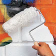 Paint Over All Of Your Problems