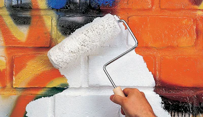 Paint Over All Of Your Problems