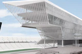 (Rendering Courtesy of University of Cincinnati)