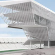 (Rendering Courtesy of University of Cincinnati)
