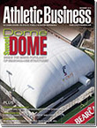 Athletic Business December 2013