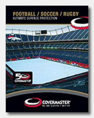 Football/Soccer/RugbyUltimate Surface Protection