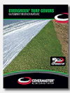 Evergreen® Turf Covers