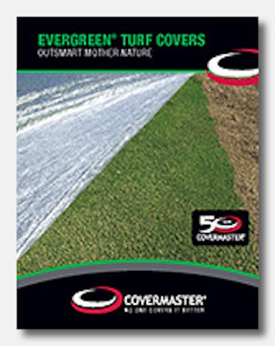 Evergreen® Turf Covers
