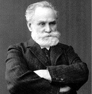 See: Ivan Pavlov