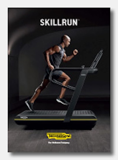 Technogym - Skillrun