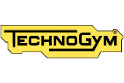 Technogym Logo
