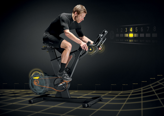 Technogym Product3