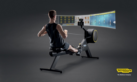 Technogym Product4