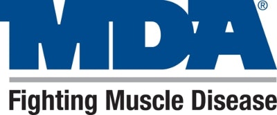 Muscular Dystrophy Association (PRNewsFoto/Muscular Dystrophy Association)