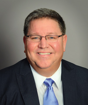 Q&A: Facilities Exec Tim O’Connell Returns to the Reds | Athletic Business