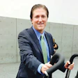 Testing fitness equipment