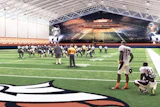 (Renderings Courtesy of Sink Combs Dethlefs)