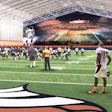 (Renderings Courtesy of Sink Combs Dethlefs)