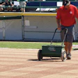 (Photos courtesy of Athletic Field Design)