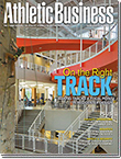 Athletic Business January 2014