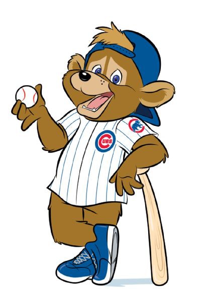 Chi E Cubs Mascot B1 400x600