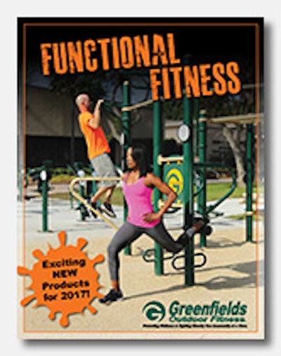 Functional Fitness Brochure