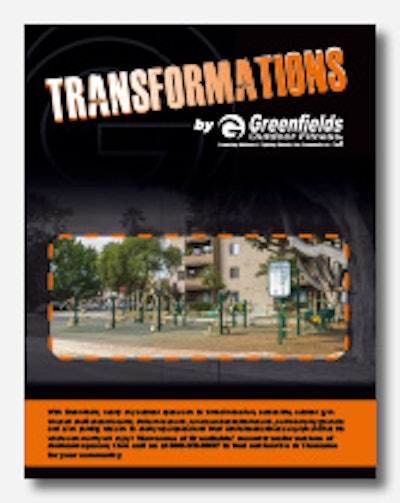 Transformations byGreenfields Outdoor Fitness