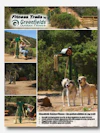 Fitness Trails byGreenfields Outdoor Fitness