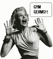 Gym Germs