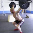 Kevin Ogar, a CrossFit trainer from Englewood, Colo., severed his spine during an incident this past Sunday.