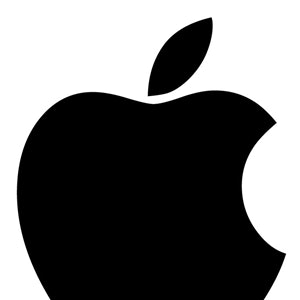 Apple Logo1