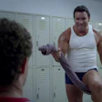 Gym Intimidation