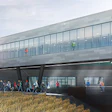 Rendering Courtesy of Cannon Design