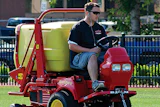 Photo courtesy of SMG Equipment LLC