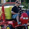 Photo courtesy of SMG Equipment LLC