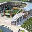 Photo Courtesy of Populous