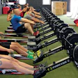 Photo Courtesy of Concept 2