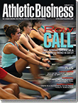 Athletic Business February 2014