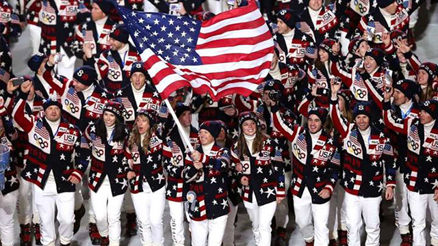 Olympic Team