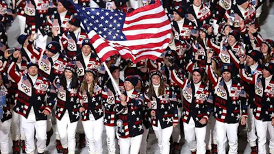 Olympic Team