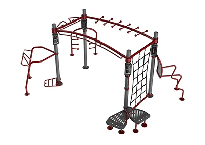 Life Fitness's Synrgy BlueSky