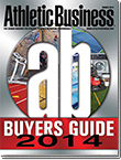 Athletic Business March 2014