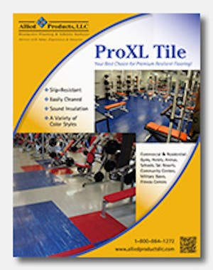 Allied Products ProXL Tile
