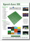 Allied Products Sport-Loc III