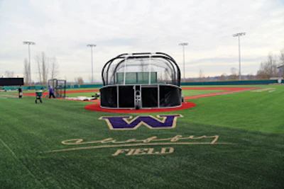 (Photo courtesy of UW Athletics)