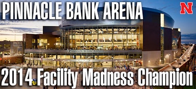 Facility Madness Champion