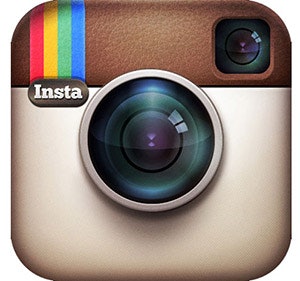 Instagram Logo