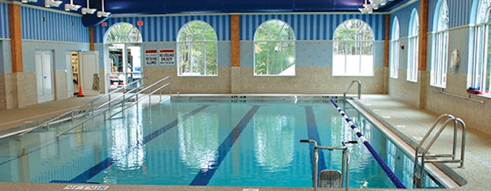(Photo Courtesy of Drakeley Pool Company LLC)