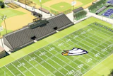 (Rendering Courtesy University of Northwestern-St. Paul)