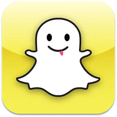 Snapchat Logo