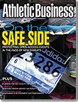 Athletic Business April 2014