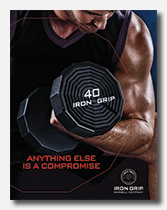 Iron Grip Catalog