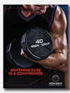 Iron Grip Catalog