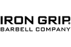Irongrip Logo